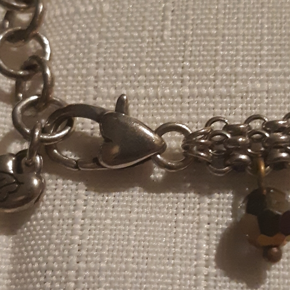 Brighton Message Bracelet - Picture 9 of 9